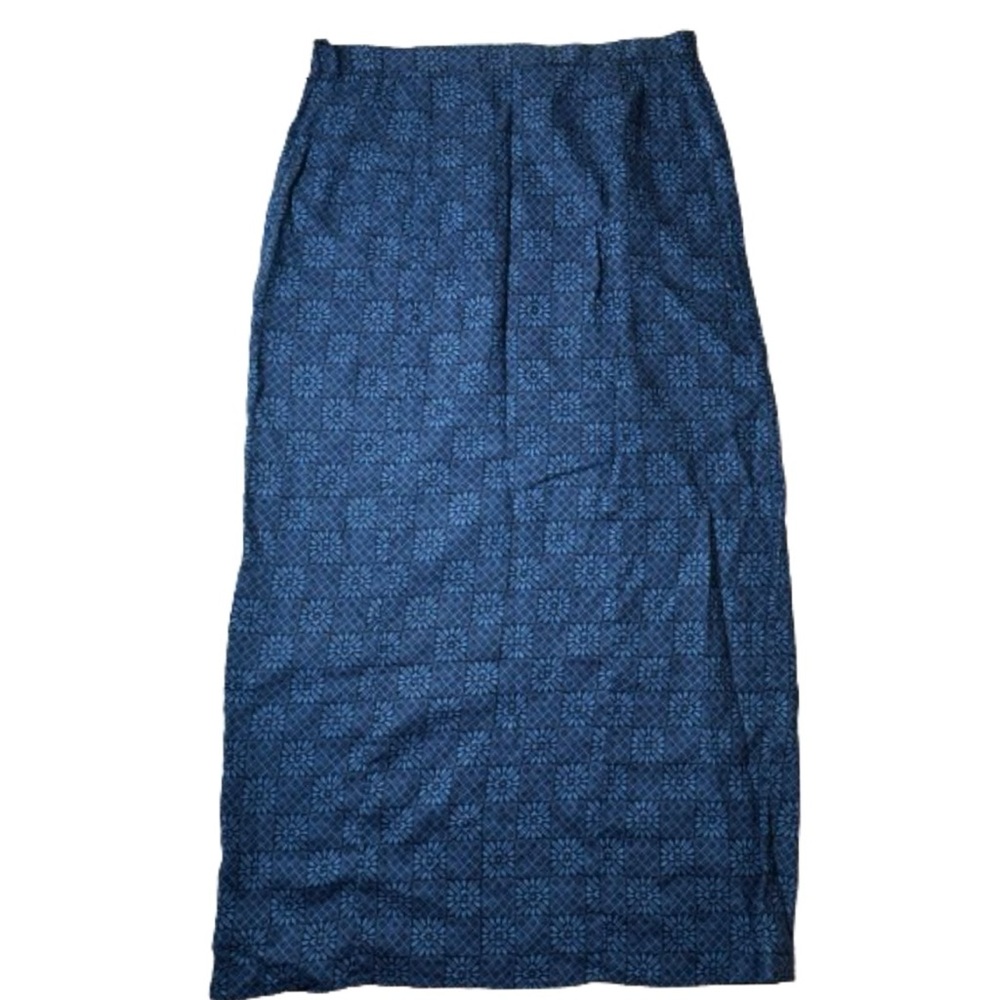 Vintage Y2K GAP Linen Skirt NWT - Picture 3 of 6